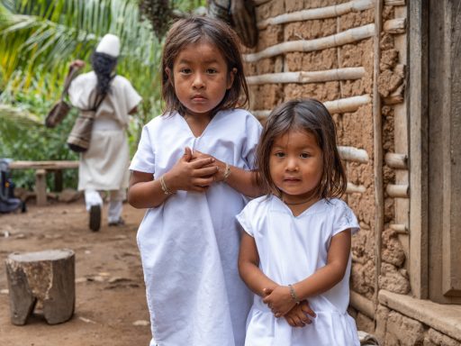 Umuriwa umuriwa, lamesa, valledupar, cesar, sierranevada, arhuaco, indigenous, colombia
