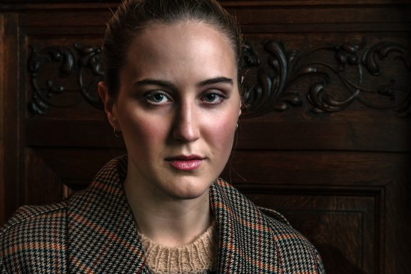 Luka, kloser, stuck, behind the scenes, music, video production, beaufort castle