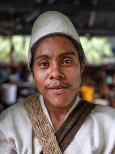 Umuriwa umuriwa, lamesa, valledupar, cesar, sierranevada, arhuaco, indigenous, colombia