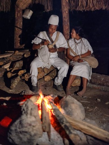 Gwimake gwimake, arhuaco, Sierranevada, colombia, indigenous
