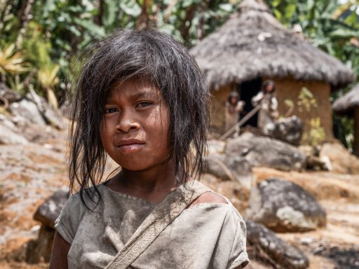 Sarachui kogi, sarachui, sierranevada, colombia, indigenous