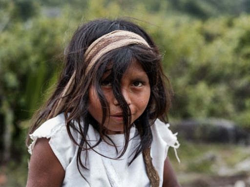 Sarachui kogi, sarachui, sierranevada, colombia, indigenous