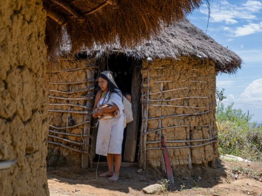 Sarachui kogi, sarachui, sierranevada, colombia, indigenous