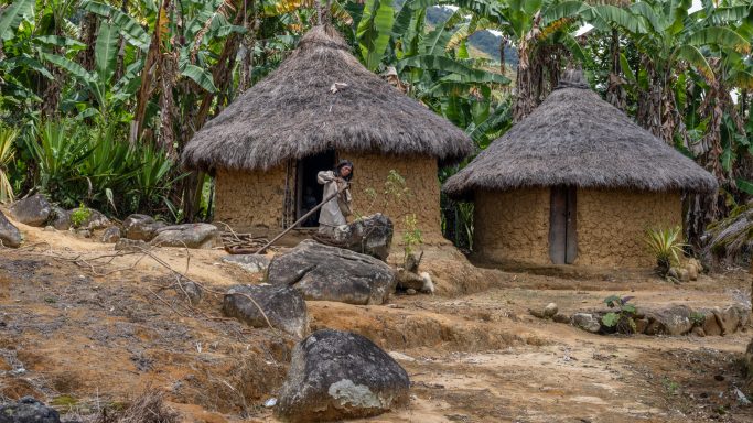 Sarachui kogi, sarachui, sierranevada, colombia, indigenous