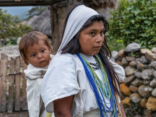 Colombia, Arhuaco, Cesar, indigenous, sierranevada, nabusimake