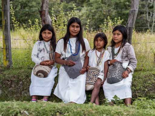 Colombia, Arhuaco, Cesar, indigenous, sierranevada, nabusimake