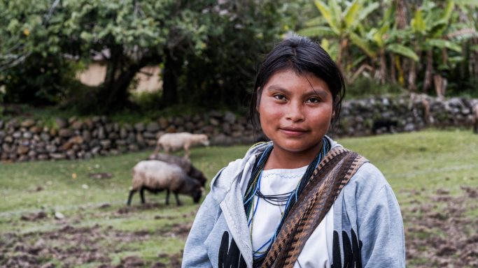 Colombia, Arhuaco, Cesar, indigenous, sierranevada, nabusimake