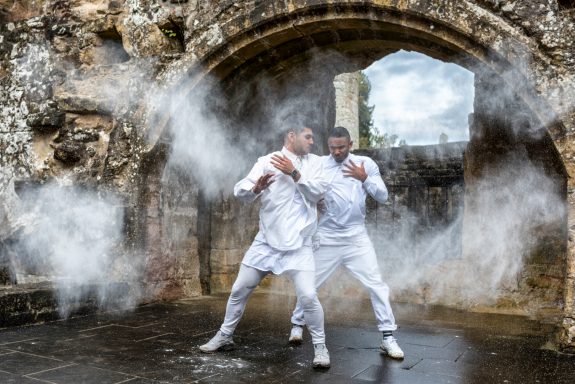 papa roach, none of the above, video clip, beaufort castle, music production,