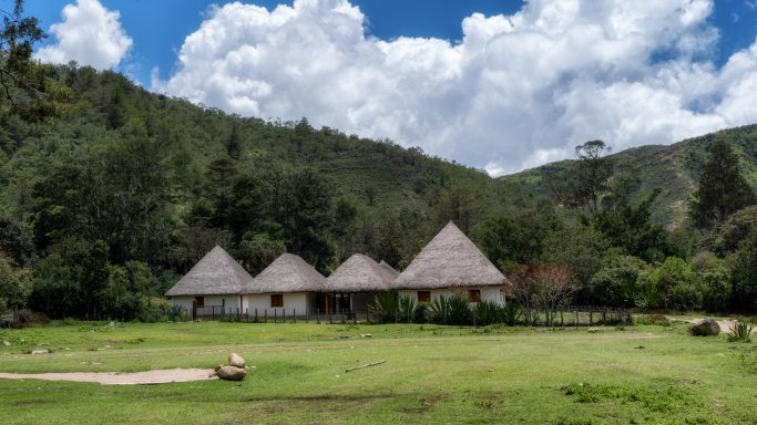 Colombia, Arhuaco, Cesar, indigenous, sierranevada, nabusimake