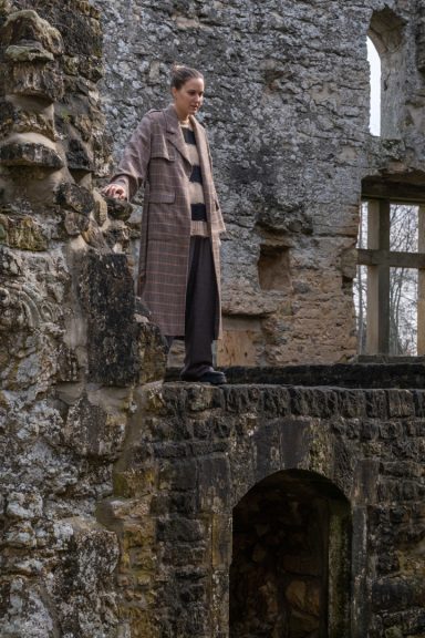 Luka, kloser, stuck, behind the scenes, music, video production, beaufort castle