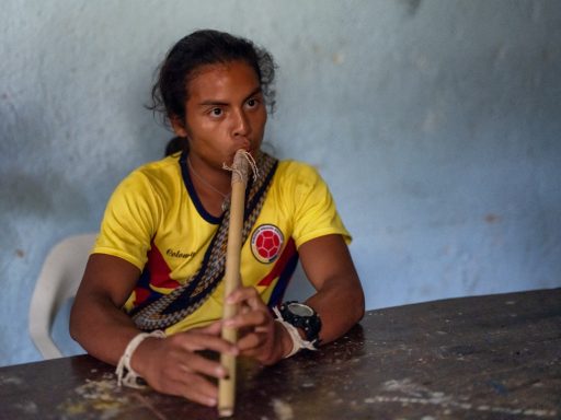 Colombia, Arhuaco, Cesar, indigenous, sierranevada, nabusimake