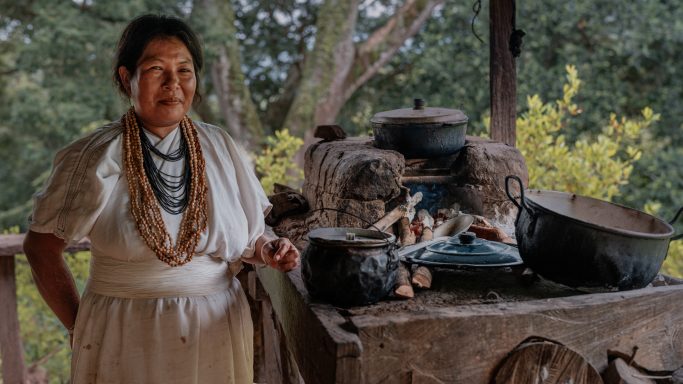Umuriwa umuriwa, lamesa, valledupar, cesar, sierranevada, arhuaco, indigenous, colombia