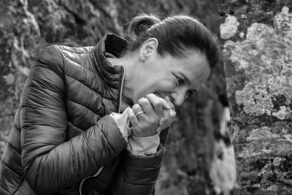 Luka, kloser, stuck, behind the scenes, music, video production, beaufort castle