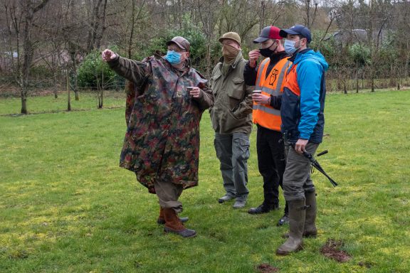 hoolux, vianden liberation, ww2, military, documentary, Luxembourg