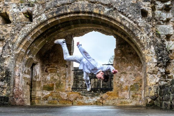 papa roach, none of the above, video clip, beaufort castle, music production,