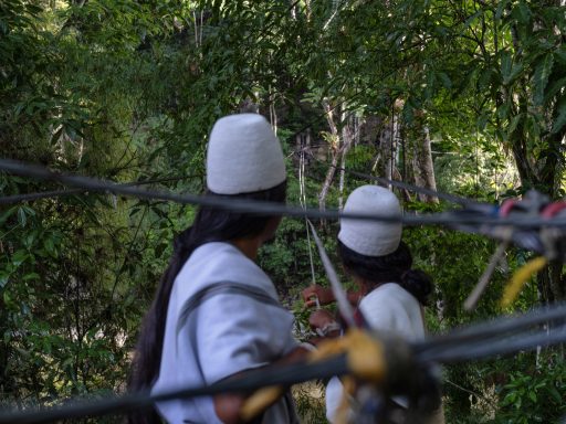 Gunmaku gunmaku, arhuaco, Sierranevada, colombia, indigenous