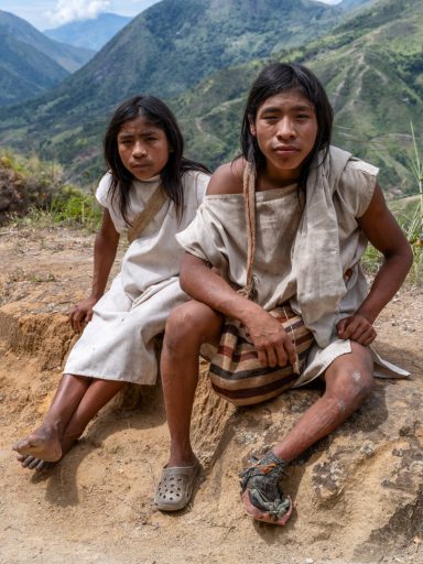 Sarachui kogi, sarachui, sierranevada, colombia, indigenous