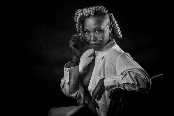 Ana 9 - Honorable mention