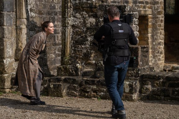 Luka, kloser, stuck, behind the scenes, music, video production, beaufort castle