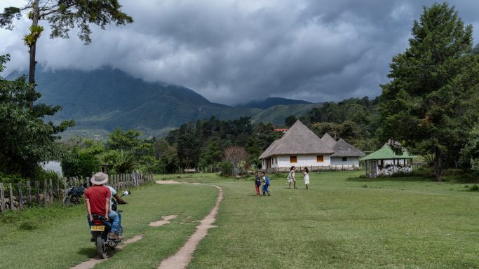 Colombia, Arhuaco, Cesar, indigenous, sierranevada, nabusimake