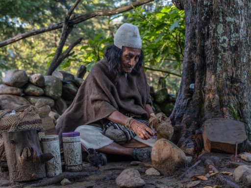 Colombia, Arhuaco, Cesar, indigenous, sierranevada, nabusimake