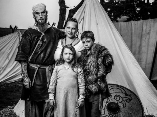 Vikings 22 - honorable mention