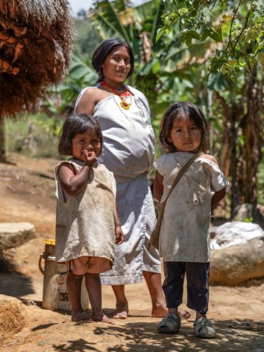 Sarachui kogi, sarachui, sierranevada, colombia, indigenous