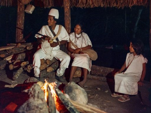 Gwimake gwimake, arhuaco, Sierranevada, colombia, indigenous
