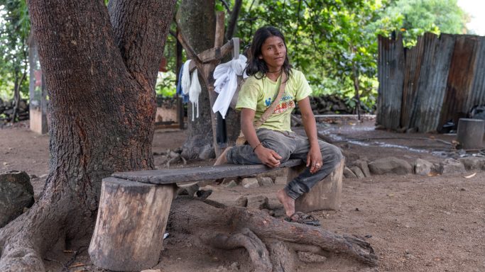 Umuriwa umuriwa, lamesa, valledupar, cesar, sierranevada, arhuaco, indigenous, colombia