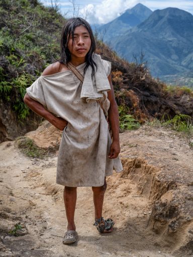 Sarachui kogi, sarachui, sierranevada, colombia, indigenous