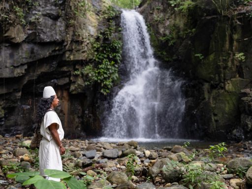 Umuriwa umuriwa, lamesa, valledupar, cesar, sierranevada, arhuaco, indigenous, colombia