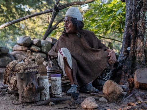 Colombia, Arhuaco, Cesar, indigenous, sierranevada, nabusimake