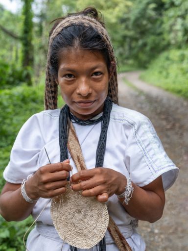 Umuriwa umuriwa, lamesa, valledupar, cesar, sierranevada, arhuaco, indigenous, colombia