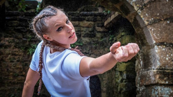 papa roach, none of the above, video clip, beaufort castle, music production,