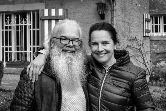 Luka, kloser, stuck, behind the scenes, music, video production, beaufort castle