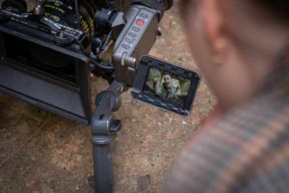 Luka, kloser, stuck, behind the scenes, music, video production, beaufort castle