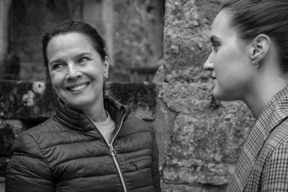 Luka, kloser, stuck, behind the scenes, music, video production, beaufort castle