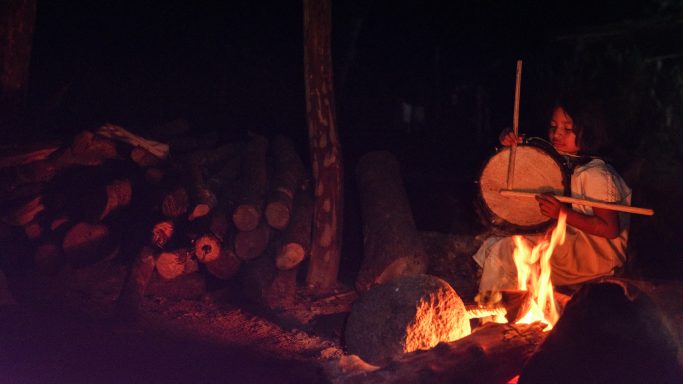 Gwimake gwimake, arhuaco, Sierranevada, colombia, indigenous