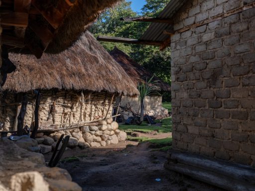 Colombia, Arhuaco, Cesar, indigenous, sierranevada, nabusimake