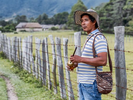 Colombia, Arhuaco, Cesar, indigenous, sierranevada, nabusimake