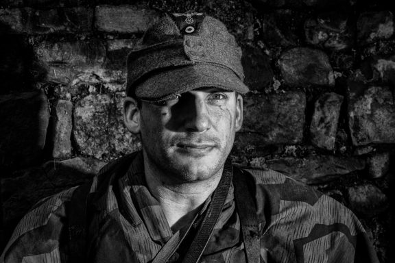 hoolux, vianden liberation, ww2, military, documentary, Luxembourg