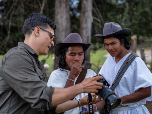Colombia, Arhuaco, Cesar, indigenous, sierranevada, nabusimake