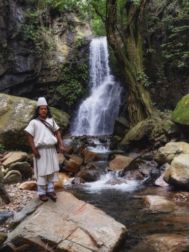 Umuriwa umuriwa, lamesa, valledupar, cesar, sierranevada, arhuaco, indigenous, colombia